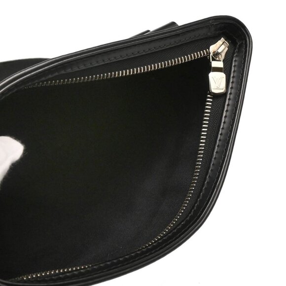 Louis Vuitton Damier Graphite Thomas Crossbody Bag - Picture 11 of 11